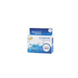 Epson T1631 tintapatron black ORINK Tintapatron kompatibilis Orink