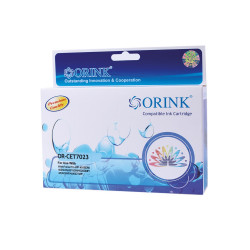 Epson T7023 tintapatron magenta ORINK Tintapatron kompatibilis Orink