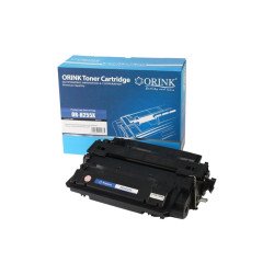 Utángyártott Hp CE255X/CRG724H toner ORINK Toner kompatibilis Orink