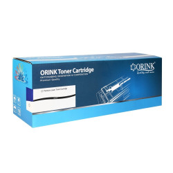 Utángyártott Hp CF244A toner black ORINK PATENTED Toner kompatibilis Orink