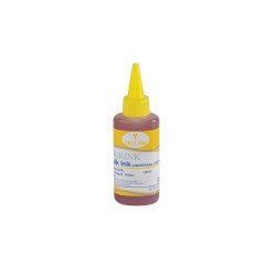 Ink Universal dye yellow 100ml ORINK Töltési anyag Orink