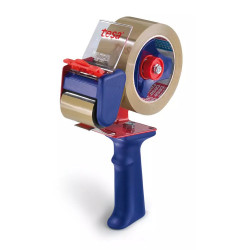 Csomagzárógép kézi adagoló Tesa Economy Csomagzárógép Tesa