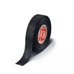 Csúszásgátló szalag 25mmx15 m Tesa fekete Csúszásgátló szalag Tesa