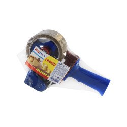 Csomagzárógép szalaggal Tesa Csomagzárógép Tesa