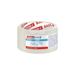 Ragasztószalag 45mmx40m átlátszó Tesa Ragasztószalag Tesa