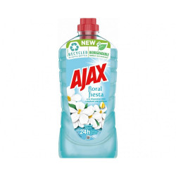 Általános tisztítószer 1 liter Ajax Jázmin Általános tisztítószerek (fel,- lemosás) Ajax