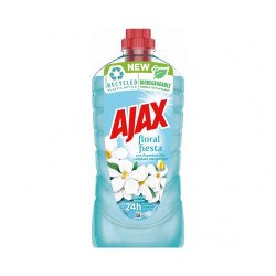 Általános tisztítószer 1 liter Ajax Jázmin Általános tisztítószerek (fel,- lemosás) Ajax