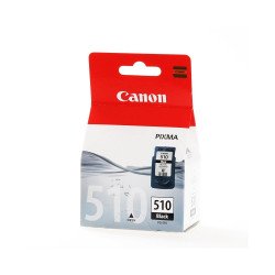 Canon PG510 tintapatron black ORIGINAL Tintapatron original Canon