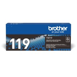 Brother TN119 toner ORIGINAL Toner original Brother