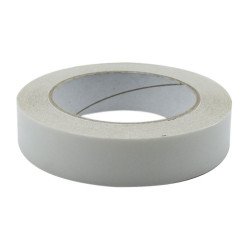 Ragasztószalag kétoldalas, 25mm x 33m Bluering® Ragasztószalag kétoldalas Bluering