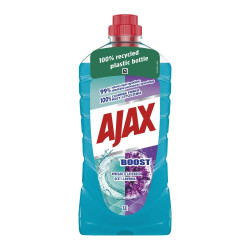 Általános tisztítószer 1 liter Boost Ajax Vinegar&Levendula Általános tisztítószerek (fel,- lemosás) Ajax