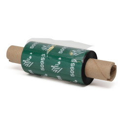 Zebra Z5095 festékszalag 64mmx74m (05095GS06407) Nyomtatószalag original Zebra