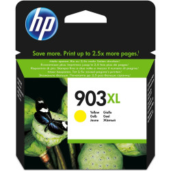 Hp 903XL/T6M11AE tintapatron yellow ORIGINAL Tintapatron original Hp