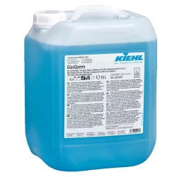 Üveg- és felülettisztítószer 10 liter Kiehl GlasQueen Ablak- és üvegtisztítók Kiehl