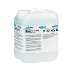 Tisztítószer univerzális koncentrátum 10 liter alkoholos Kiehl Keradet-Aktív Vízkőoldás, szanitertisztítás Kiehl