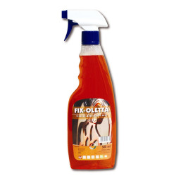 Bútorápoló viaszos szórófejes 500 ml Fix-Oletta Bútortisztítók Innoveng