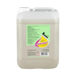 Folyékony szappan fertőtlenítő hatással 5 liter Kliniko-Sept_Clean Center Fertőtlenítő folyékony szappanok Clean Center