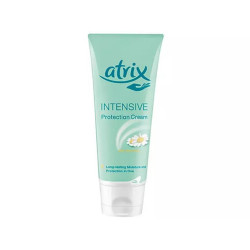 Kézkrém tubusos 100 ml Atrix Intensive Kézkrémek, balzsamok Atrix