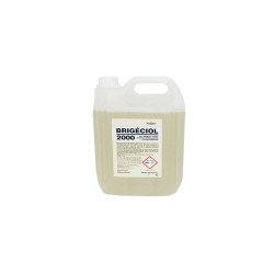 Zsíroldószer 5 liter Brigéciol 2000 Speciális tisztítószerek Egyéb