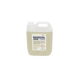 Zsíroldószer 5 liter Brigéciol 2000 Speciális tisztítószerek Egyéb