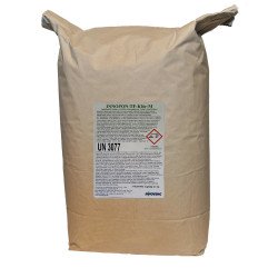 Mosogatópor 20 kg fertőtlenítő hatással INNOPON TF KLÓR M Kézi mosogatás Innoveng
