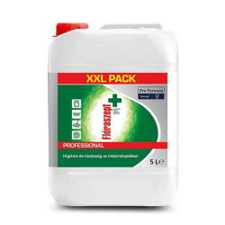 Fertőtlenítő hatású tisztítószer 5 liter Flóraszept Fertőtlenítő tisztítószer és adalék Flóraszept