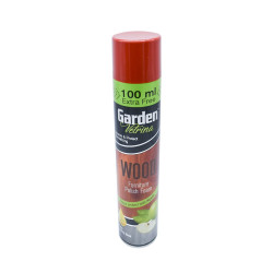 Bútorápoló aerosol 400 ml Garden Vetrina zöldalma Bútortisztítók Egyéb