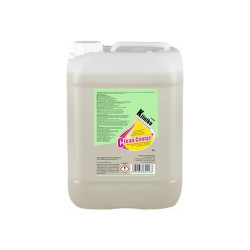 Folyékony szappan kézfertőtlenítő hatással habosítható 5 liter Kliniko-Sept HAB_Clean Center Kézfertőtlenítő folyadék Clean Center