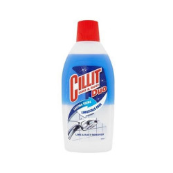 Vízkőoldó 500 ml Cillit Vízkőoldás, szanitertisztítás Cillit