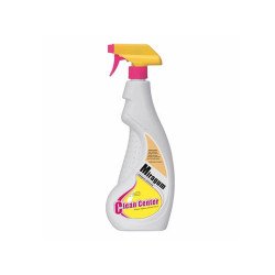 Rágógumi eltávolító szer szórófejes 750 ml Miragum_Clean Center Fehérítők, folteltávolítók Clean Center