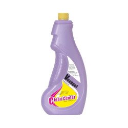 Vízkőoldó 1 liter foszforsavas Vexagel_Clean Center Vízkőoldás, szanitertisztítás Clean Center