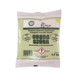 Áztatópor 500 g Mosószerek Egyéb