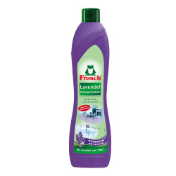 Súrolókrém 500 ml Frosch Levendula Súrolószerek Frosch