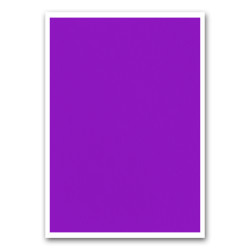 Etikett címke, 210x297mm, 1 címke/lap lila Bluering® Etikett - címke Bluering