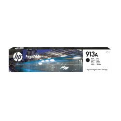 Hp 913A/L0R95AE tintapatron black ORIGINAL Tintapatron original Hp