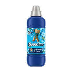 Öblítő koncentrátum 925 ml (37 mosásos) Coccolino Creations Passion Flower Öblítők Coccolino
