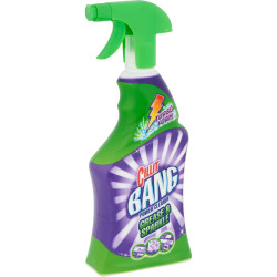 Zsíroldószer szórófejes 750 ml Cillit Bang Zsíroldók Cillit