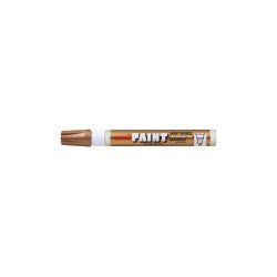 Lakkmarker 2-3mm, Uni PX-20 fényes bronz Lakkmarker Uni