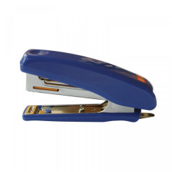 Tűzőgép, 20lap, NO.10 Max HD-10NX kék Tűzőgép Max