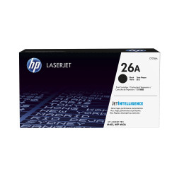 Hp CF226A toner ORIGINAL (26A) Toner original Hp