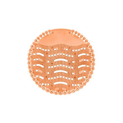 Pissoire rács műanyag illatos bogyós gyümölcs Toalett tisztító, WC illatosító Alpha