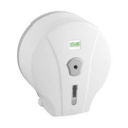 Adagoló toalettpapírhoz műanyag MINI MJ1 Vialli fehér Adagolók, tárolók, készülékek Vialli