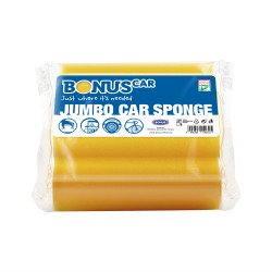 Autómosó szivacs Jumbo BonusCar_B315 Autóápolás Bonus