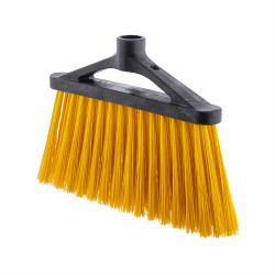 Partvis/seprű fej műanyag Félix_B409 Partvis, seprű, kefe, padozat, porolók Bonus