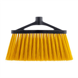 Partvis/seprű fej műanyag Félix_B409 Partvis, seprű, kefe, padozat, porolók Bonus