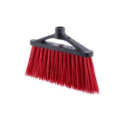 Utcaseprű fej műanyag Fenix_B416 Partvis, seprű, kefe, padozat, porolók Bonus