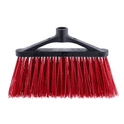 Utcaseprű fej műanyag Fenix_B416 Partvis, seprű, kefe, padozat, porolók Bonus