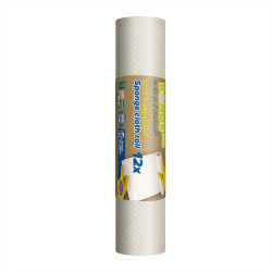 Szivacskendő tekercs Bonus+ B675 Szivacsok, kendők, súrolók Bonus