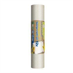 Szivacskendő tekercs Bonus+ B675 Szivacsok, kendők, súrolók Bonus