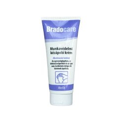 Kézbalzsam tubusos 100 ml glicerines Bradocare Kézkrémek, balzsamok Bradochem